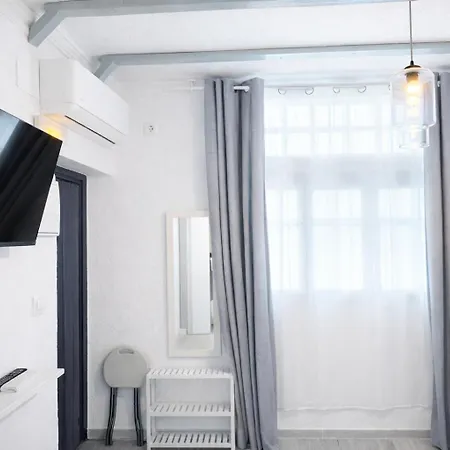 Canaveral Playa Conil V Apartment Conil De La Frontera