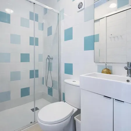 Canaveral Playa Conil V *