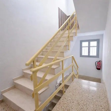 Apartment Canaveral Playa Conil V