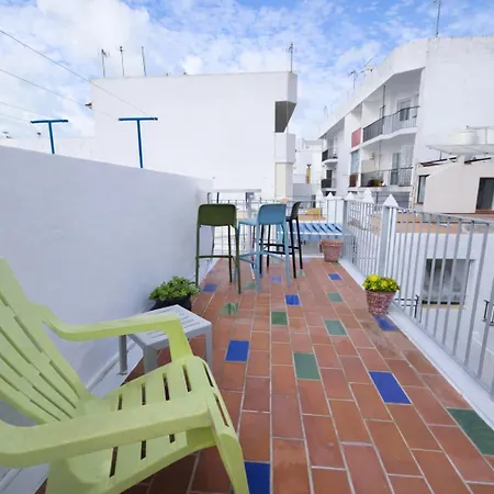 Apartment Canaveral Playa Conil V Conil De La Frontera