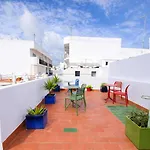 Canaveral Playa Conil V Appartamento
