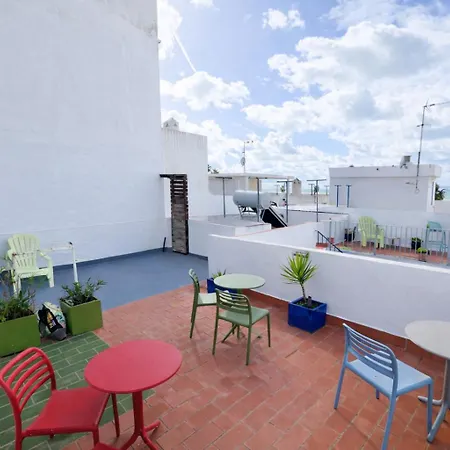 Canaveral Playa Conil V Appartement *