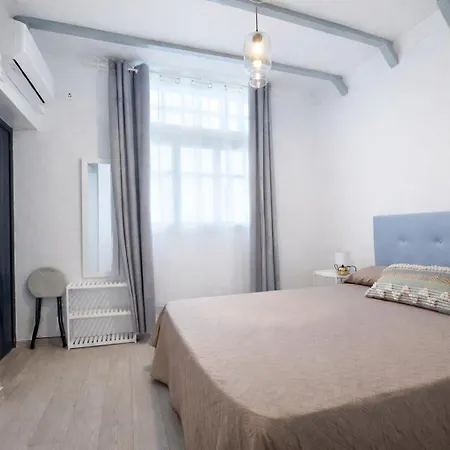 Appartement Canaveral Playa Conil V *