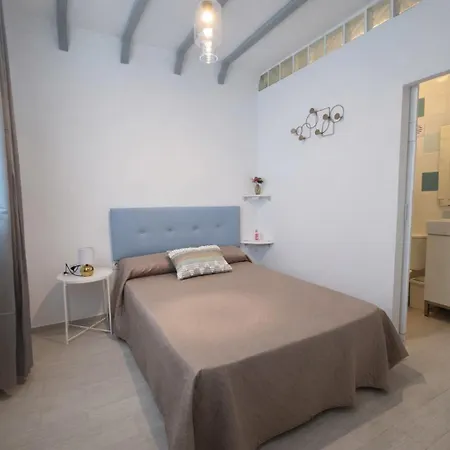 Canaveral Playa Conil V Appartement *