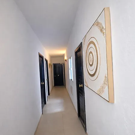 Canaveral Playa Conil V * Conil De La Frontera