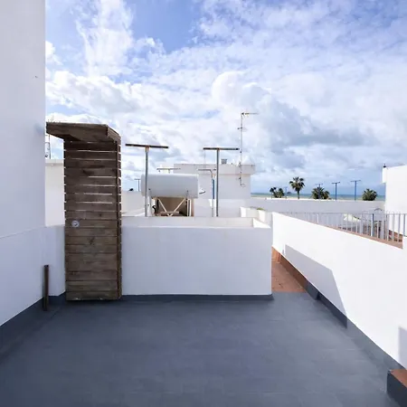 Canaveral Playa Conil V Conil De La Frontera