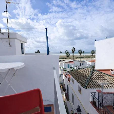 Canaveral Playa Conil V Appartement