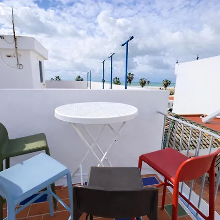 Canaveral Playa Conil V *