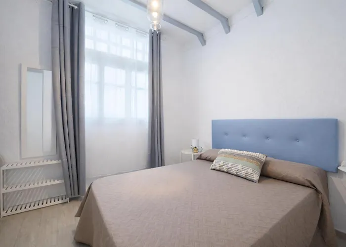 Daire Canaveral Playa Conil V Conil De La Frontera