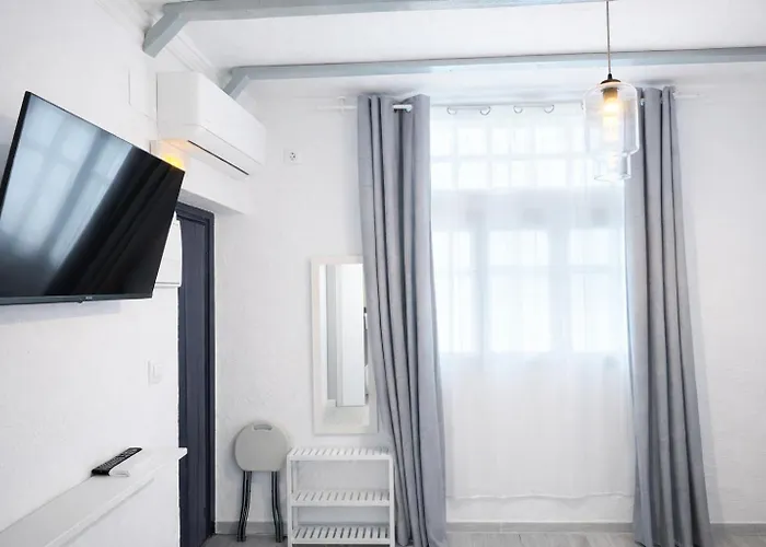 Canaveral Playa Conil V Daire Conil De La Frontera