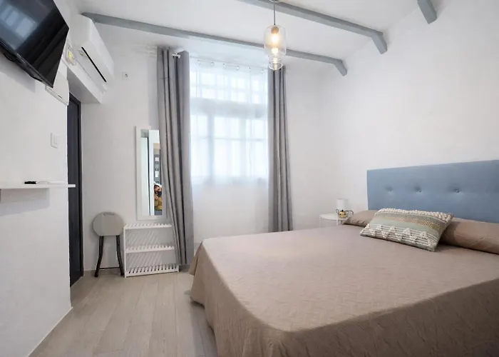 Canaveral Playa Conil V