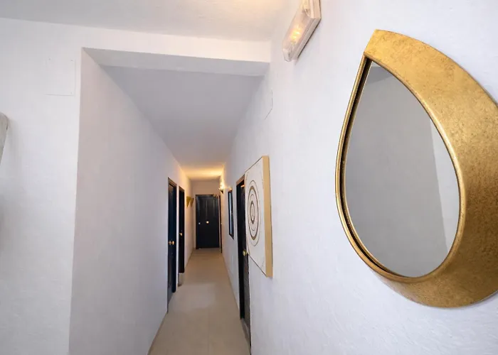 Canaveral Playa Conil V *