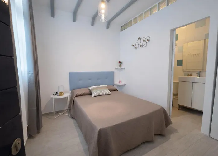 Canaveral Playa Conil V Daire *