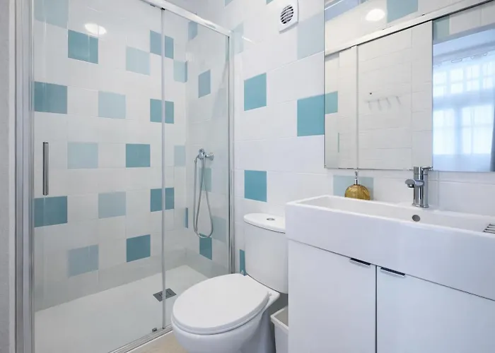 Canaveral Playa Conil V *