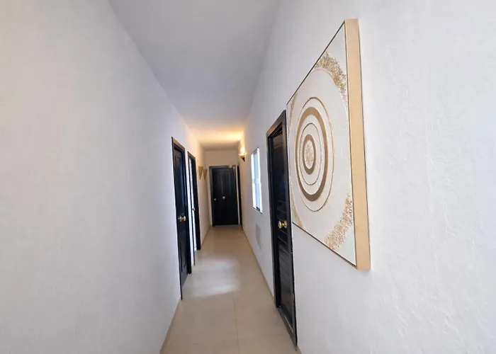 Canaveral Playa Conil V * Conil De La Frontera