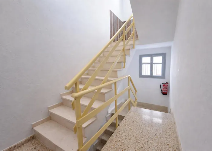 Daire Canaveral Playa Conil V