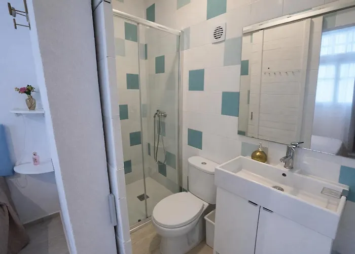 Canaveral Playa Conil V Daire Conil De La Frontera