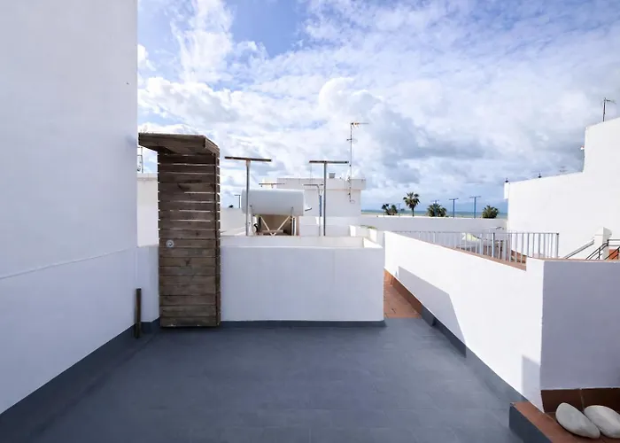 Canaveral Playa Conil V Conil De La Frontera