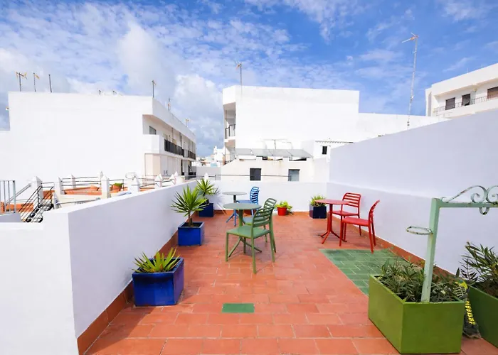 Canaveral Playa Conil V *