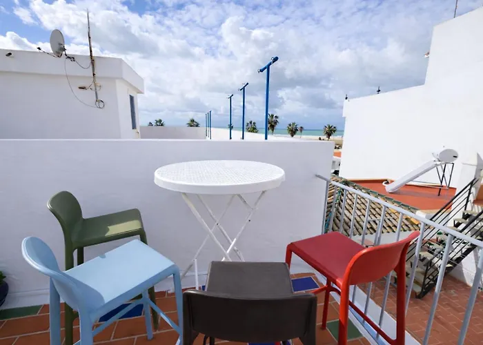 Canaveral Playa Conil V *