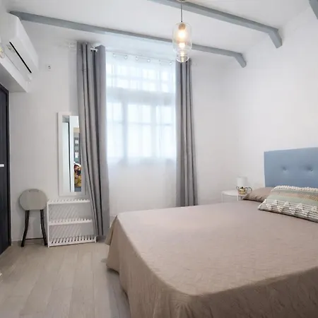 Canaveral Playa Conil V Apartment