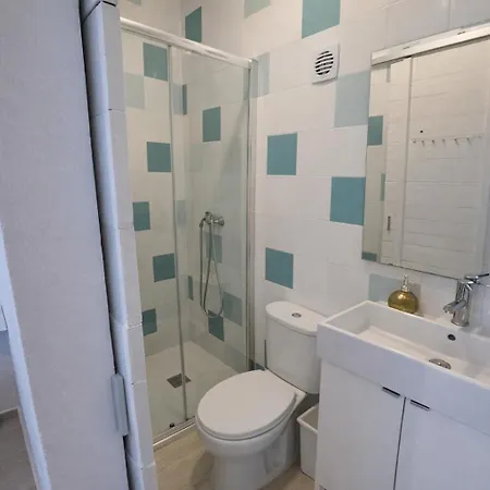 Canaveral Playa Conil V Apartment